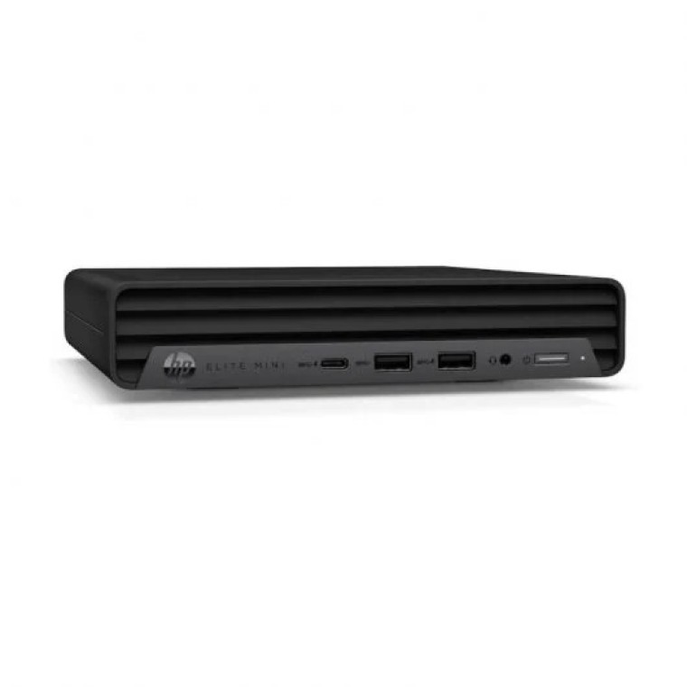 HP Elite Mini 600 G9 Intel Core i5-12500T/8GB/512GB SSD