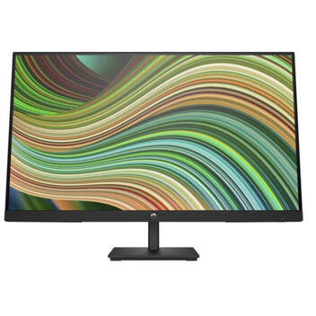HP V27ie G5 27" LED IPS FullHD 75Hz FreeSync HP V27ie G5 27" LED IPS FullHD 75Hz FreeSync