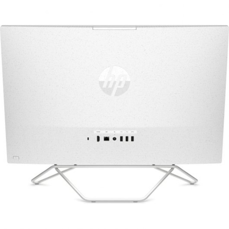 HP AiO 24-CB1041NS Intel Core i5-1235U/8GB/512GB SSD/MX450/23.8" Táctil