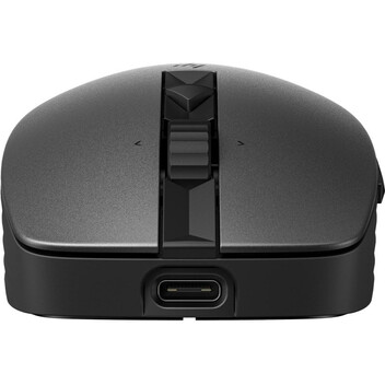 Ratón HP inalámbrico 3000 DPI multidispositivo recargable ambidiestro 7 botones Ratón HP inalámbrico 3000 DPI multidispositivo recargable ambidiestro 7 botones