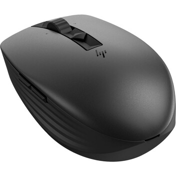 Ratón HP inalámbrico 3000 DPI multidispositivo recargable ambidiestro 7 botones Ratón HP inalámbrico 3000 DPI multidispositivo recargable ambidiestro 7 botones