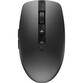 Ratón HP inalámbrico 3000 DPI multidispositivo recargable ambidiestro 7 botones Ratón HP inalámbrico 3000 DPI multidispositivo recargable ambidiestro 7 botones