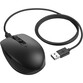 HP 710 Ratón Inalámbrico Silencioso Recargable 1200 DPI Negro