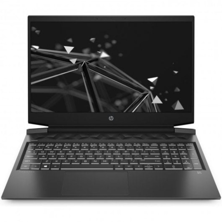 HP Pavilion Gaming 16-A0010NS Intel Core i7-10750H/16GB/512GB SSD/GTX 1650Ti/16.1"