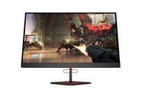 HP OMEN X 27 27" LED QuadHD HDR 240Hz FreeSync