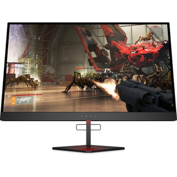 HP OMEN X 27 27" LED QuadHD HDR 240Hz FreeSync HP OMEN X 27 27" LED QuadHD HDR 240Hz FreeSync