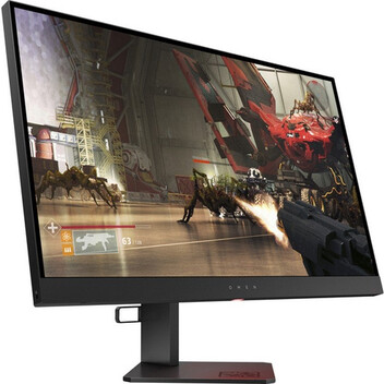 HP OMEN X 27 27" LED QuadHD HDR 240Hz FreeSync HP OMEN X 27 27" LED QuadHD HDR 240Hz FreeSync