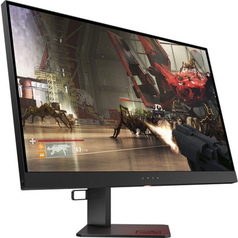 HP OMEN X 27 27" LED QuadHD HDR 240Hz FreeSync