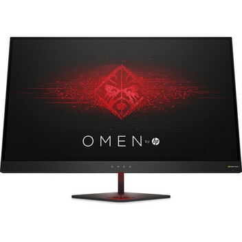 HP OMEN X 27 27" LED QuadHD HDR 240Hz FreeSync HP OMEN X 27 27" LED QuadHD HDR 240Hz FreeSync