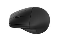 Ratón HP 920 Vertical Ergonómico Inalámbrico Bluetooth USB 4000 DPI Negro Ratón HP 920 Vertical Ergonómico Inalámbrico Bluetooth USB 4000 DPI Negro