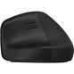 Ratón HP 920 Vertical Ergonómico Inalámbrico Bluetooth USB 4000 DPI Negro Ratón HP 920 Vertical Ergonómico Inalámbrico Bluetooth USB 4000 DPI Negro
