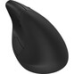 Ratón HP 920 Vertical Ergonómico Inalámbrico Bluetooth USB 4000 DPI Negro Ratón HP 920 Vertical Ergonómico Inalámbrico Bluetooth USB 4000 DPI Negro