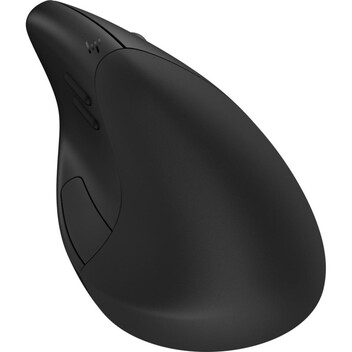 Ratón HP inalámbrico 4000 DPI agarre vertical ergonómico reposamuñecas desmontable