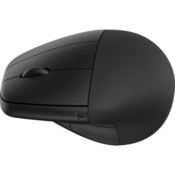 Ratón HP inalámbrico 4000 DPI agarre vertical ergonómico reposamuñecas desmontable