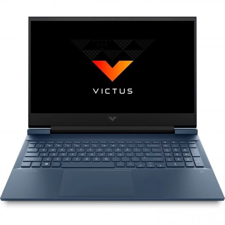 HP Victus 15-fa0004ns Intel Core i5-12500H/16GB/512GB SSD/GTX 1650/15.6"