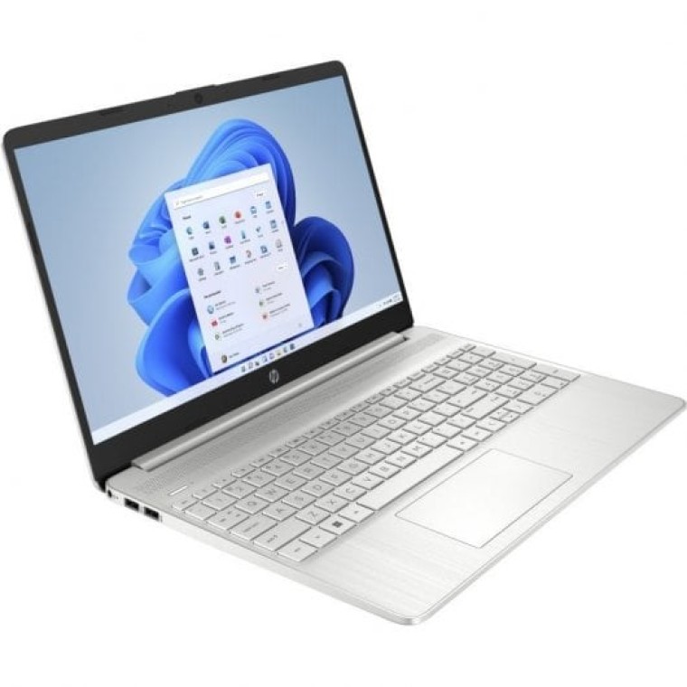 HP 15S-FQ5015NS Intel Core i5-1235U/8GB/512GB SSD/15.6"