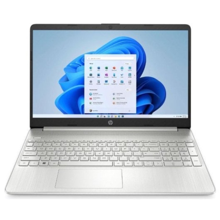 HP 15-fq5018ns Intel Core i5-1235U/8GB/512GB SSD/15.6"