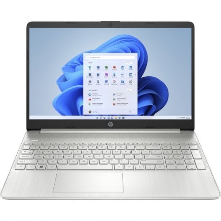 HP 15S-FQ5019NS Intel Core i5-1235U/8GB/512GB SSD/15.6"