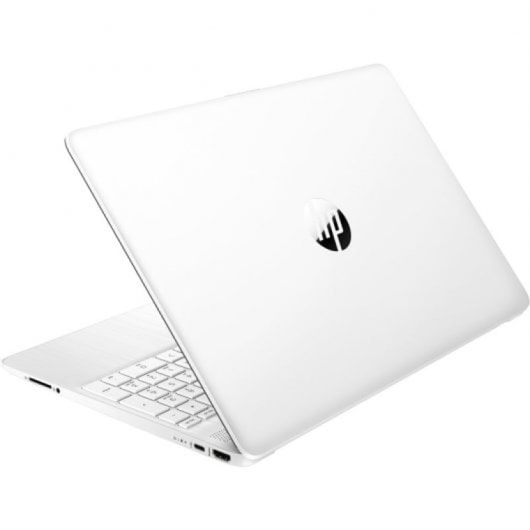 HP 15S-FQ5029NS Intel Core i5 i5-1235U/16GB/512GB SSD/15.6"