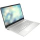 HP 15S-FQ5077NS Intel Core i5-1235U/8GB/512GB SSD/15.6"