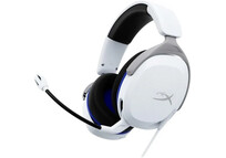 HyperX Cloud Stinger 2 Core Auriculares Gaming Playstation Blancos