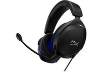 HyperX Cloud Stinger 2 Core Auriculares Gaming Playstation Negros