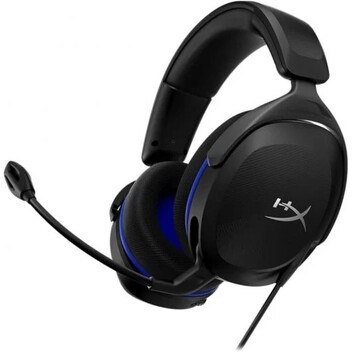HyperX Cloud Stinger 2 Core Auriculares Gaming Playstation Negros HyperX Cloud Stinger 2 Core Auriculares Gaming Playstation Negros