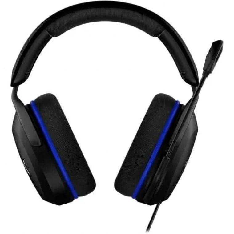 HyperX Cloud Stinger 2 Core Auriculares Gaming Playstation Negros