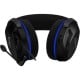 HyperX Cloud Stinger 2 Core Auriculares Gaming Playstation Negros