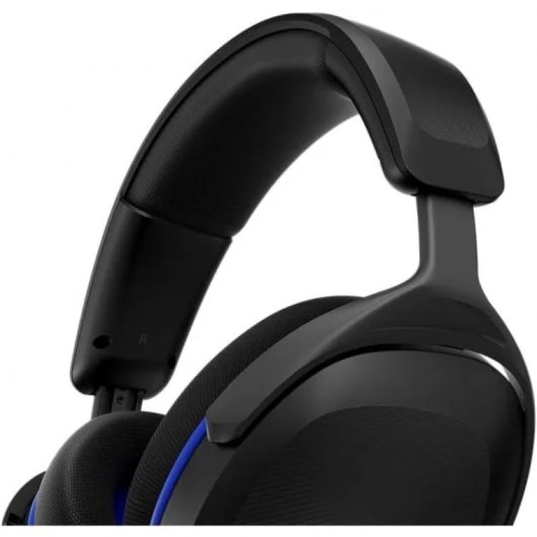 HyperX Cloud Stinger 2 Core Auriculares Gaming Playstation Negros