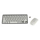 Tacens Levis Combo Teclado + Ratón Inalámbrico 2000 DPI