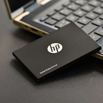 HP S700 1TB SSD SATA 3 HP S700 1TB SSD SATA 3
