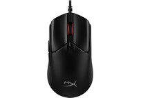 HyperX Pulsefire Haste 2 Ratón Gaming RGB 26000 DPI Negro