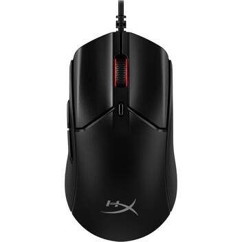 HyperX Pulsefire Haste 2 Ratón Gaming RGB 26000 DPI Negro HyperX Pulsefire Haste 2 Ratón Gaming RGB 26000 DPI Negro