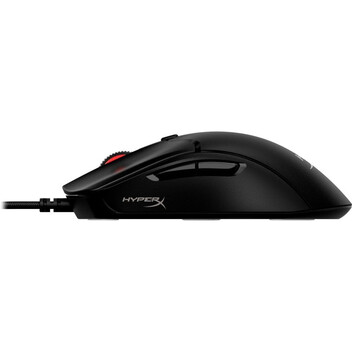 HyperX Pulsefire Haste 2 Ratón Gaming RGB 26000 DPI Negro HyperX Pulsefire Haste 2 Ratón Gaming RGB 26000 DPI Negro