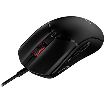 HyperX Pulsefire Haste 2 Ratón Gaming RGB 26000 DPI Negro HyperX Pulsefire Haste 2 Ratón Gaming RGB 26000 DPI Negro