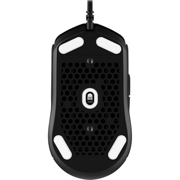 HyperX Pulsefire Haste 2 Ratón Gaming RGB 26000 DPI Negro HyperX Pulsefire Haste 2 Ratón Gaming RGB 26000 DPI Negro