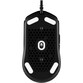 HyperX Pulsefire Haste 2 Ratón Gaming RGB 26000 DPI Negro HyperX Pulsefire Haste 2 Ratón Gaming RGB 26000 DPI Negro