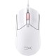 HyperX Pulsefire Haste 2 Ratón Gaming RGB 26000 DPI Blanco