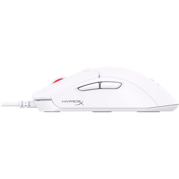 HyperX Pulsefire Haste 2 Ratón Gaming RGB 26000 DPI Blanco HyperX Pulsefire Haste 2 Ratón Gaming RGB 26000 DPI Blanco