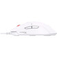 HyperX Pulsefire Haste 2 Ratón Gaming RGB 26000 DPI Blanco HyperX Pulsefire Haste 2 Ratón Gaming RGB 26000 DPI Blanco