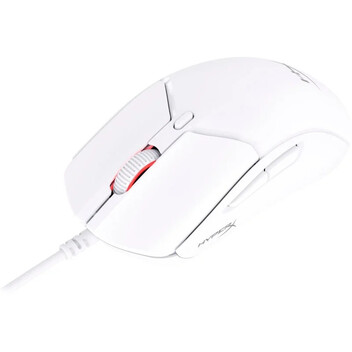 HyperX Pulsefire Haste 2 Ratón Gaming RGB 26000 DPI Blanco HyperX Pulsefire Haste 2 Ratón Gaming RGB 26000 DPI Blanco