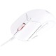 HyperX Pulsefire Haste 2 Ratón Gaming RGB 26000 DPI Blanco