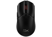 HyperX Pulsefire Haste 2 Wireless Ratón Gaming Inalámbrico RGB 26000 DPI Negro