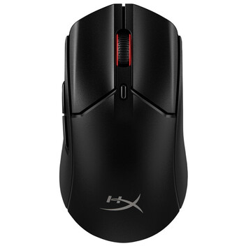 HyperX Pulsefire Haste 2 Wireless Ratón Gaming Inalámbrico RGB 26000 DPI Negro HyperX Pulsefire Haste 2 Wireless Ratón Gaming Inalámbrico RGB 26000 DPI Negro
