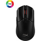 HyperX Pulsefire Haste 2 Wireless Ratón Gaming Inalámbrico RGB 26000 DPI Negro HyperX Pulsefire Haste 2 Wireless Ratón Gaming Inalámbrico RGB 26000 DPI Negro