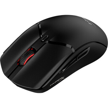 HyperX Pulsefire Haste 2 Wireless Ratón Gaming Inalámbrico RGB 26000 DPI Negro HyperX Pulsefire Haste 2 Wireless Ratón Gaming Inalámbrico RGB 26000 DPI Negro