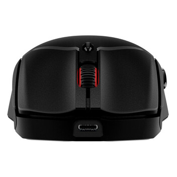 HyperX Pulsefire Haste 2 Wireless Ratón Gaming Inalámbrico RGB 26000 DPI Negro HyperX Pulsefire Haste 2 Wireless Ratón Gaming Inalámbrico RGB 26000 DPI Negro