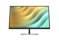 HP E27u G5 27" LED IPS QHD 75Hz