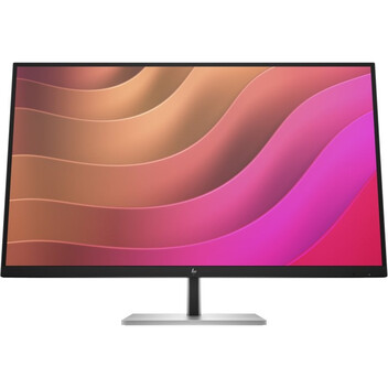 Monitor HP E32k G5 31.5" 4K 60Hz IPS USB-C Altavoces Altura VESA